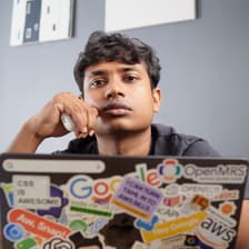 Profile picture for Jayasanka Weerasinghe