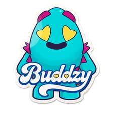 Profile picture for Buddzy *