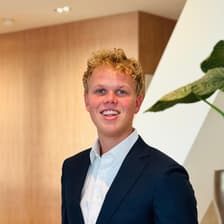 Profile picture for Wouter Hiemstra