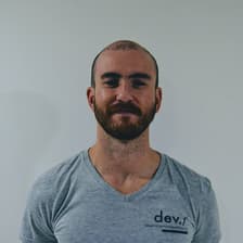 Profile picture for Manuel Morato