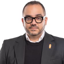 Profile picture for Anibal Garrido