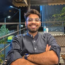 Profile picture for Aachman Maheshwari