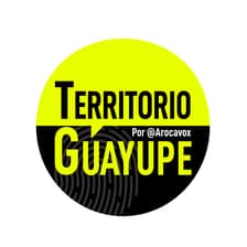 Profile picture for Territorio Guayupe