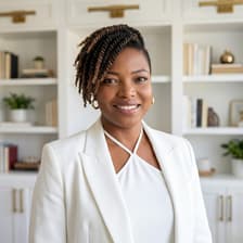 Profile picture for Nicole McCain