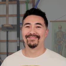 Profile picture for Brandon Chien
