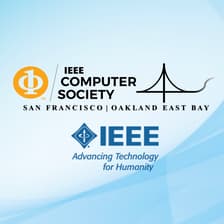 Profile picture for IEEE CS SF/OEB