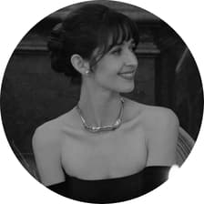 Profile picture for Madeleine Bienvenu