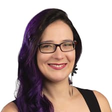 Profile picture for Deb MacKenzie (she/her)