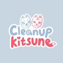 Profile picture for Cleanup Kitsune