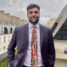 Profile picture for Akhil Gudapati