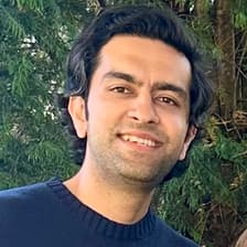 Profile picture for Kabir Kapoor
