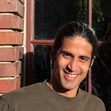 Profile picture for chinmaya