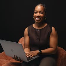 Profile picture for Judith Sanon