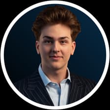 Profile picture for Kian Konrad Tajbakhsh