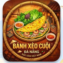 Profile picture for Bánh Xèo Cuội