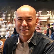 Profile picture for Scott Kushino