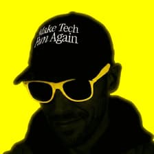Profile picture for Adil Mania