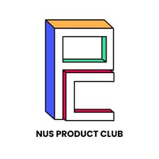 Profile picture for NUS Product Club