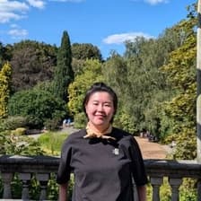 Profile picture for Chaeyoon Kim