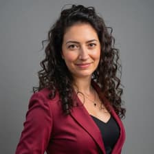 Profile picture for Valentina Scipione