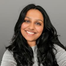 Profile picture for Pooja Baranigutta