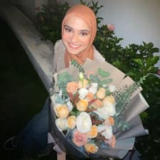 Profile picture for Sameen Hussain
