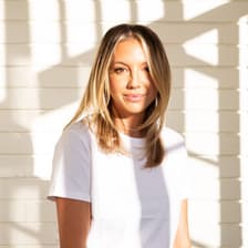 Profile picture for Lizzie Mulherin