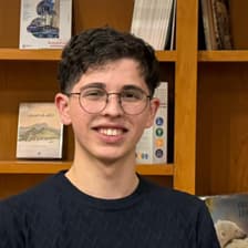 Profile picture for Daniel Dias