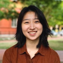 Profile picture for Minji Kong