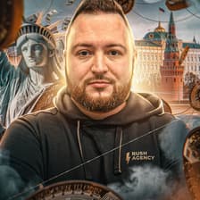 Profile picture for Oleg Shestakov