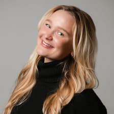 Profile picture for Catherine Belyakov