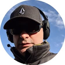Profile picture for Radu Cioplea