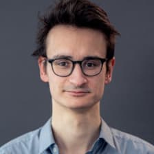 Profile picture for Lucas Franceschino