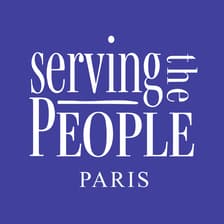 Profile picture for Serving the People