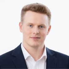 Profile picture for Mitchell Talbot