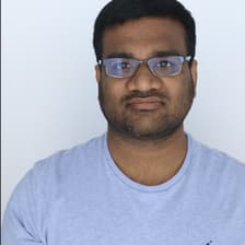 Profile picture for Imran Siddique