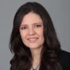 Profile picture for Adriana Villasenor