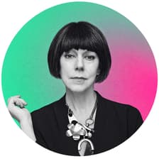 Profile picture for Lesley S