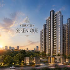 Profile picture for Venkatesh Serenique