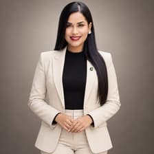 Profile picture for Stephany Castillo
