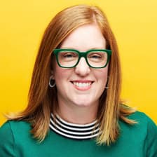 Profile picture for Amy Barone