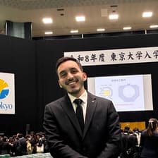 Profile picture for Radwan Elhaj