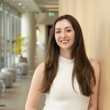 Profile picture for Lucy Colson