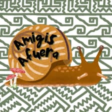 Profile picture for Amigis Afuera
