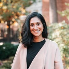 Profile picture for Sheetal Singh