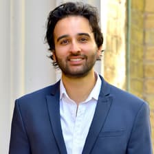 Profile picture for Azeem Alam