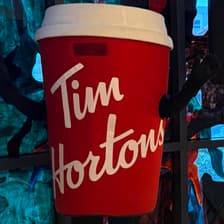 Profile picture for Tim hortons