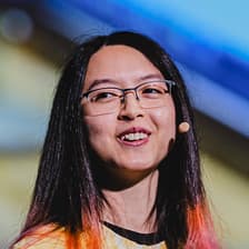 Profile picture for Cassandra Chin