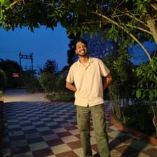 Profile picture for Chandrashekran Y