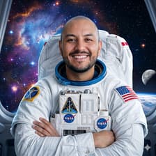 Profile picture for Juan Salinas